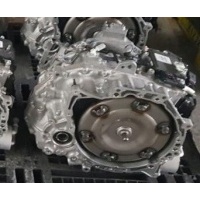 Автоматическая кпп tf - 71sc gearbox getriebe коробка