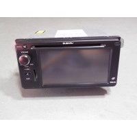 / / магнитола компакт - диск dvd gps 86271fj410