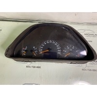 LICZNIK ZEGARY MERCEDES W210 LIFT A2105405048