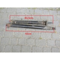 28 мерседес w201 190 1.8 2.0 вал приводной manual 5 кп размеры