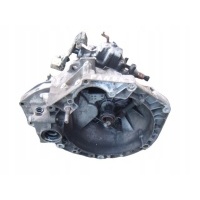 Fiat панда 1.2 punto гранде evo fiat 500 кпп 55196336