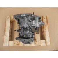 Кпп fiat гранде punto 1.4 6 кпп