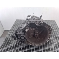 Кпп механическая fiat гранде punto c51461307 1.4 16v