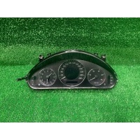 MERCEDES E KLASA 211 LICZNIK ZEGAR A2115406148