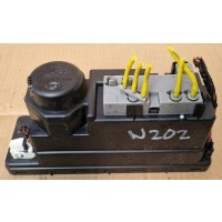 POMPA ZAMKA CENTRALNEGO MERCEDES W202 2088000448