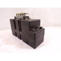 POMPKA CENTRALNEGO ZAMKA MERCEDES W220 2208000248