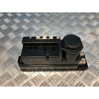 Pompa centralnego zamka Mercedes - Benz OE 2108000648