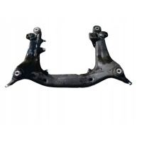 Audi a4 b5 94 - 01 1.8 коляска колыбель мост балка двигателя