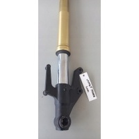 Triumph street triple 675 07 - 12 вилка лага трубки пра