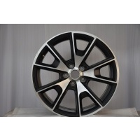 Колесо алюминиевая fomoco мустанг 9.0 