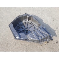 Ванна пол багажника задняя задняя хэтчбек вставка renault megane iv 745149909r