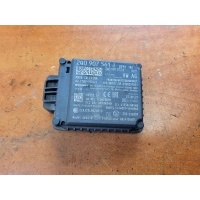 Audi volkswagen skoda seat 2q0907561j радар сенсор acc