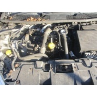 Двигатель renault megane iii 1.5 dci 110 л.с. k9k636 k9k656 k9k657 k9k836 k9k837