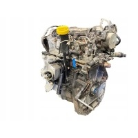 K9k646 k9k656 k9k657 двигатель renault megane iv b9a / м 2015 -