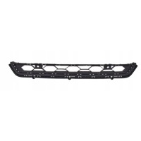 Volkswagen tiguan , 16 - 20 решетка бампера 5na853671d9b9