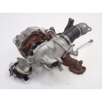 Турбина регулятор 04l253020p volkswagen caddy iii iv 2k 2k5 2.0 tdi dfs 122km 20r