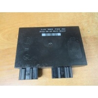 модуль комфорта volkswagen oe 1j0959799ah