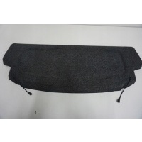 Nissan note e11 2006 - 2012r полка багажника 79910 - 9u000 nr.127