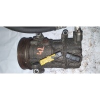 Citroen peugeot компрессор кондиционера 9651910980