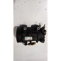 Citroen peugeot компрессор кондиционера 9651910980