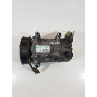 Компрессор кондиционера 9651910980 мини peugeot citroen 1.6 vti