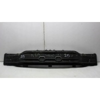 Kia ceed ii хэтчбек задняя балка бампера задняя 86631a2000