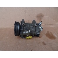 Citroen c4 i peugeot компрессор кондиционера 9651910980