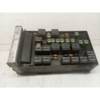 Chrysler voyager iv 2001 - 2007 2.4 b блок предохранителей bsi 04727079ac