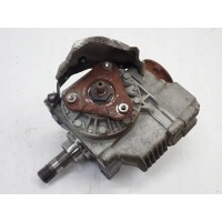 Редуктор кпп 4x4 4motion 0fv409053 volkswagen caddy 2k 2k5 2.0td dfs 20r
