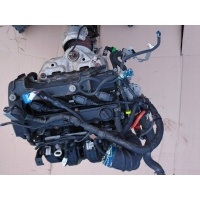 Двигатель в сборе mitsubishi outlander iii 3 4b10
