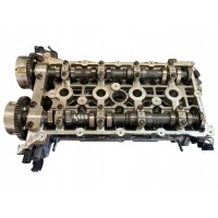 Головка блока цилиндров в сборе 4b10 4b11 mitsubishi 1.8 2.0 lancer outlander asx