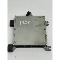Блок управления двигателя honda civic vi 1.4 37820phxg11