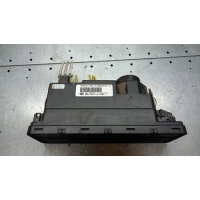 POMPKA CENTRALNEGO ZAMKA MERCEDES BENZ W 202 97R 2088000148