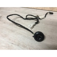 GŁOŚNIK DRZWI WYSOKOTONOWY MERCEDES W211 A2118200202