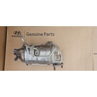 Фильтр dpf hyundai тусон kia sportage iv 1 , 7 crdi c02a060 2017 rok
