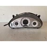 LICZNIK ZEGARY USA MERCEDES W211 LIFT 3.5 B A2115404348