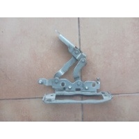 MERCEDES W212 ZAWIAS MASKI LEWY A2129066201 A2048800128