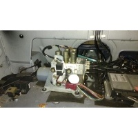 Pompa dachu CLK W208 A2088000230 A2088001748 Gw 90
