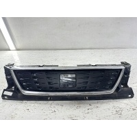 Seat леон iii fr 13 - решетка радиатора 5f0853651n