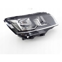 Фара переднее правый volkswagen t6 рестайлинг 19 - 23 7l1 7l1941006b