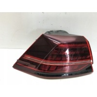 Ful светодиодный лампы volkswagen гольф vii рестайлинг 5g0945207g 5g0945208g 5g0945307q 5g0945308q