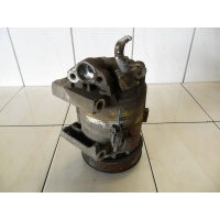 Nissan almera tino 2000 1.8 b компрессор компрессор кондиционера