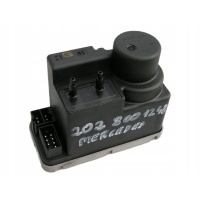 POMPKA ZAMKA CENTRALNEGO MERCEDES W202 2028002148