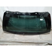 Стекло задняя citroen c4 гранд пикассо i 2006 - 2013 as3 or . темная оригинал
