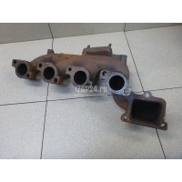 Коллектор выпускной Ford Transit/Tourneo Custom 2012 2523123