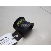 Кронштейн крепления переднего стабилизатора Mazda Mazda 3 (BK) (2002 - 2009) BP4K28155D