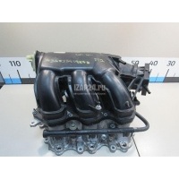 Коллектор впускной Toyota RX 300/330/350/400h (2003 - 2009) 1719031180
