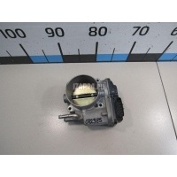 Заслонка дроссельная электрическая Toyota RX 300/330/350/400h (2003 - 2009) 2203031030