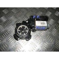 Моторчик блок подъемника стекло правая передняя renault clio iii 440776