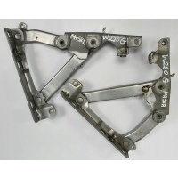 ZAWIASY MASKI MERCEDES W220 2208800128 PARA